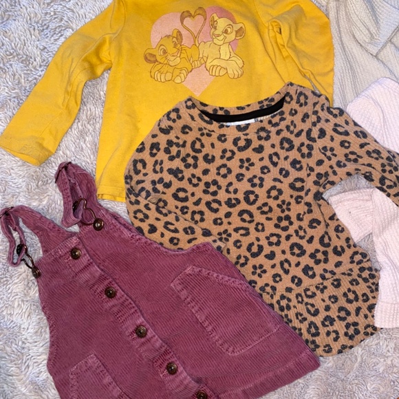 Bundle Fall Clothes - Picture 4 of 4